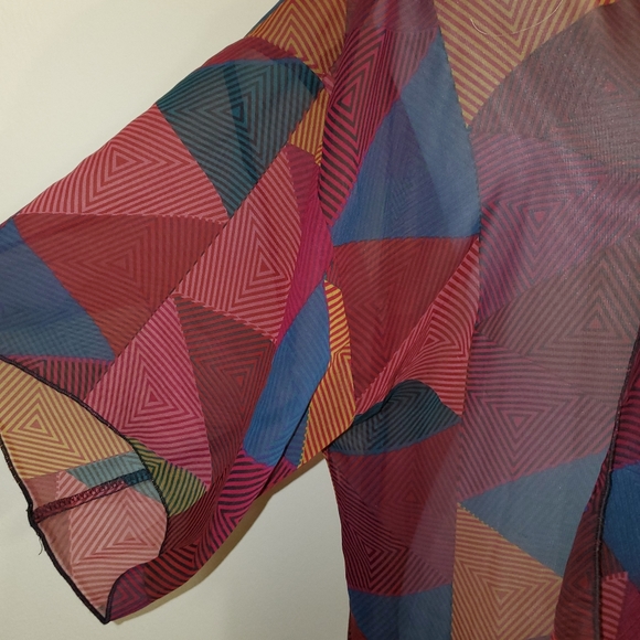 Lularoe Monroe - Picture 2 of 3